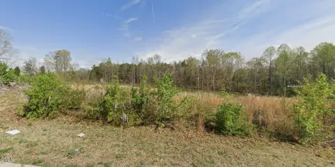 Residential Land in Birchbridge Subdivision