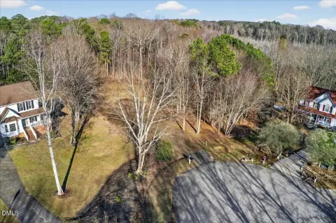 Residential Land in Wendell, NC