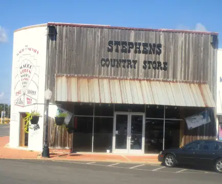 Mixed-Use Building with Storefront