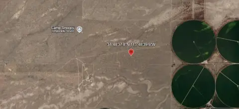 Agricultural Land