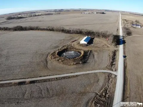 5-Acre Land Near Highway 50