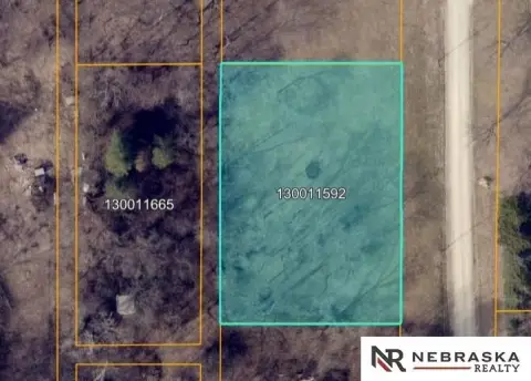 Plattsmouth Residential Lot For Sale