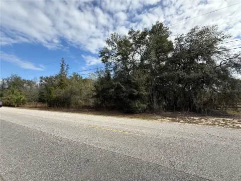 A-1 Zoned Agricultural Land