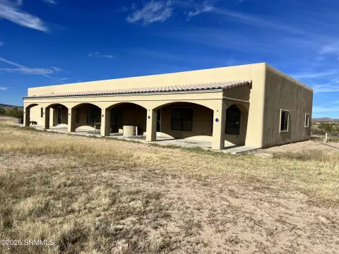 Retail Space on Corner Lot
