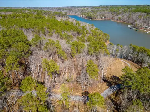 Arley, AL Land For Sale