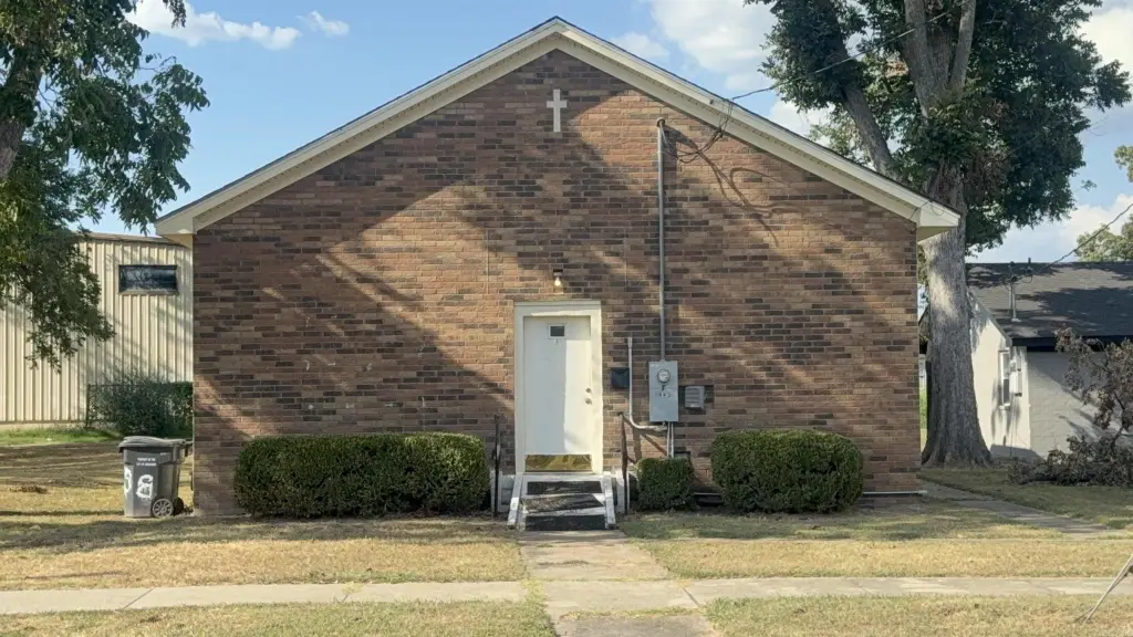 1440 W Huntington Ave, Jonesboro, AR 72401