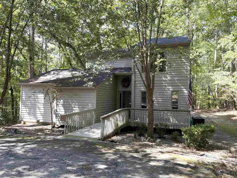 Furnished Residential Income Property