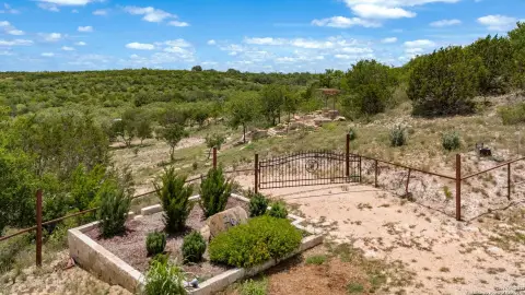 Hondo, TX Land Homesite