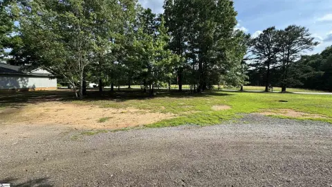 Greenville Commercial Site on Corner