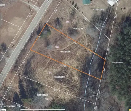 Residential Lot in Taylors, SC