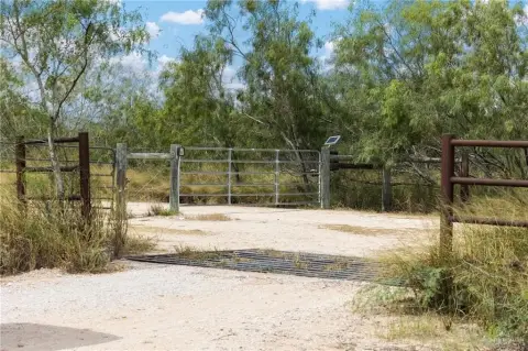 183 Acres of Ranch Land