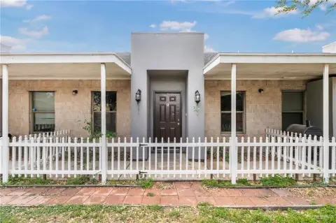 McAllen Multifamily Investment Opportunity