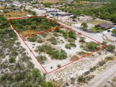 Residential Lot in Rio Grande