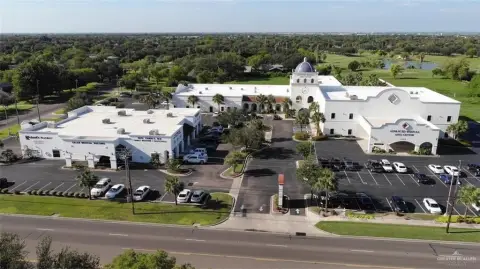 Picture of Office space at E Griffin Pkwy 1022, Mission, TX