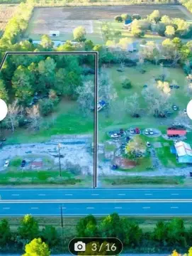 Blackshear Commercial Land For Sale