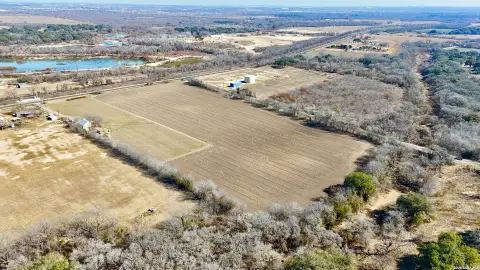 Atascosa Vacant Land For Sale