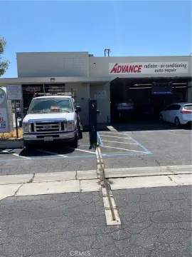 Established Mechanic Business Opportunity