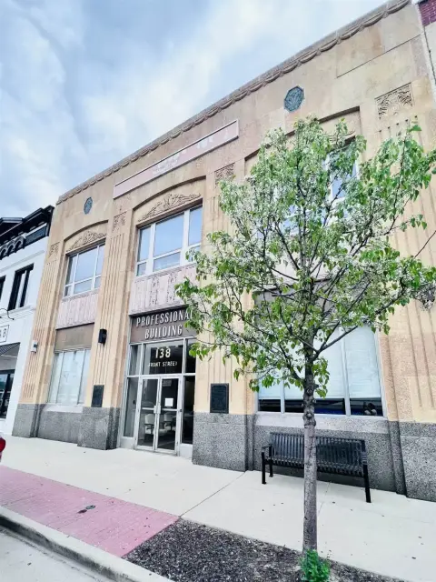 Office Space For Lease