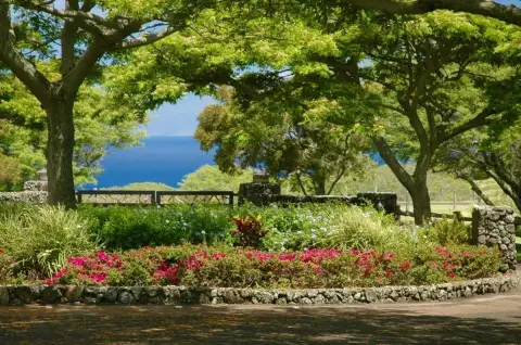 Hawi Ranch Estate Land