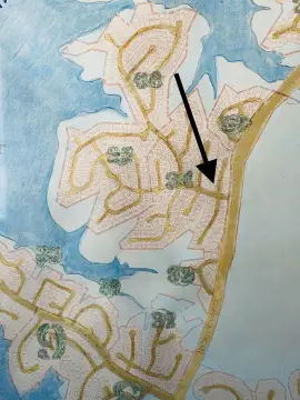 Residential Land Near Lake Rayburn