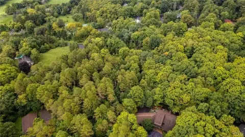 Residential Land in Manlius, NY