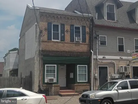 Birdsboro Triplex with Recent Upgrades