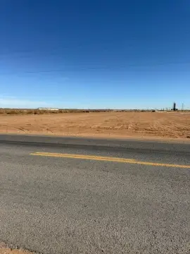One-Acre Lot in Midland, TX