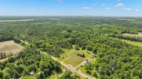 235 Acres in Scenic Arkdale