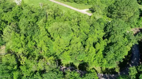 Land Near Seneca Lake