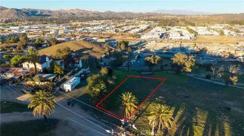 Lake Elsinore Land Opportunity