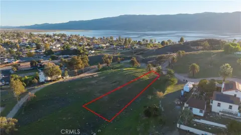 Lake Elsinore Vacant Land