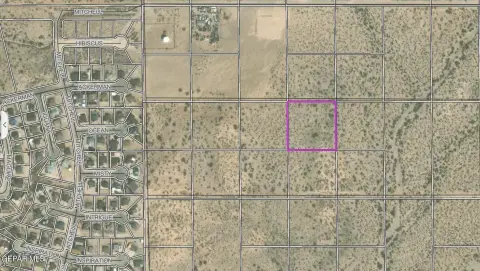 Horizon City Land For Sale