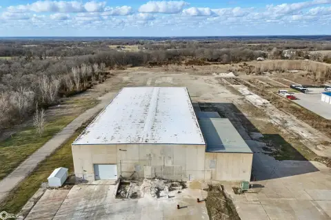 West Burlington Industrial/Manufacturing Opportunity