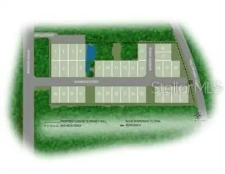 Pad-Ready Lots Near Upper Tampa