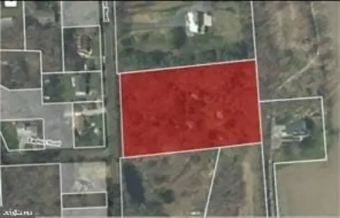 2.92 Acres Vacant Land