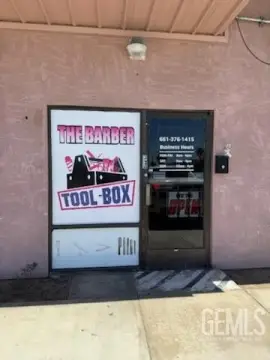 Profitable Barber Supply Business For Sale