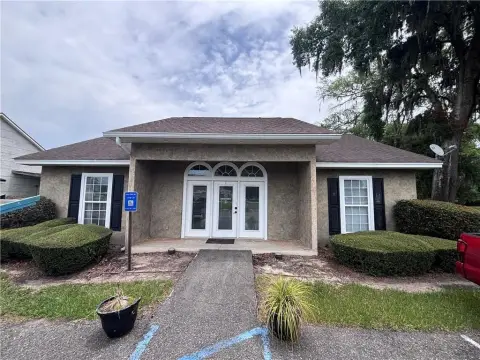 Freestanding Renovated Office Space