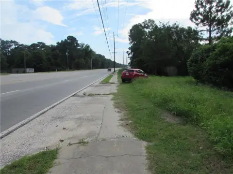 Blackshear Commercial Acreage For Sale