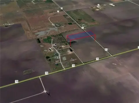 Land Near Corpus Christi, TX