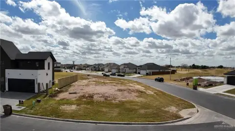 Residential Lot in Gated Community