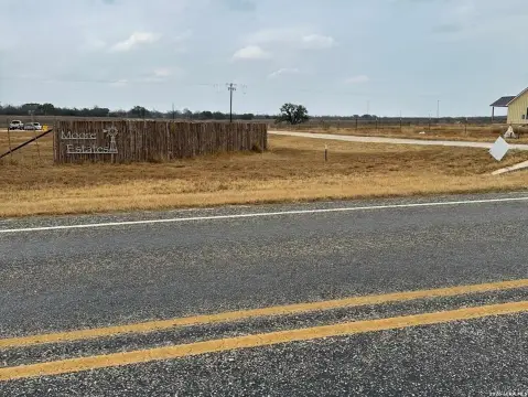 Moore, TX Residential Land