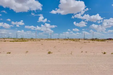 2 Acres Land in Midland,TX