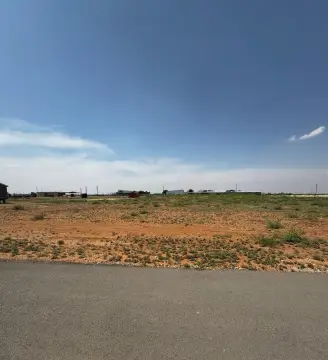 Vacant Lot Near Loop 250