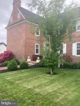 Historic Middletown Office Opportunity