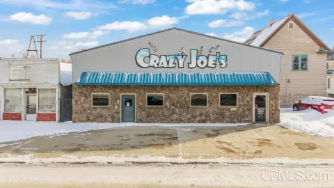 Turnkey Pool Hall Business Opportunity