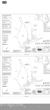 Sevierville Land on Gum Stand