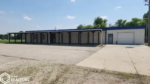 Mason City Retail/Commercial Opportunity