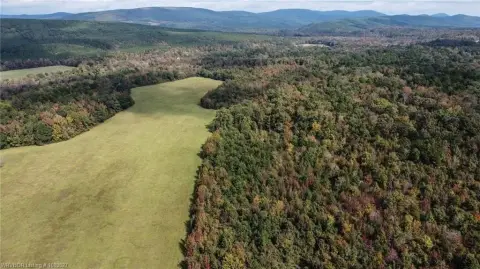 Off-Grid Hunting and Recreation Land
