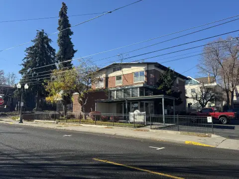 Downtown Klamath Falls Office Space