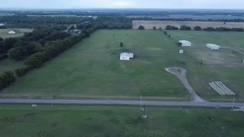 Land Lots in Collinsville, TX